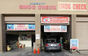 Liberty-Smog-Check