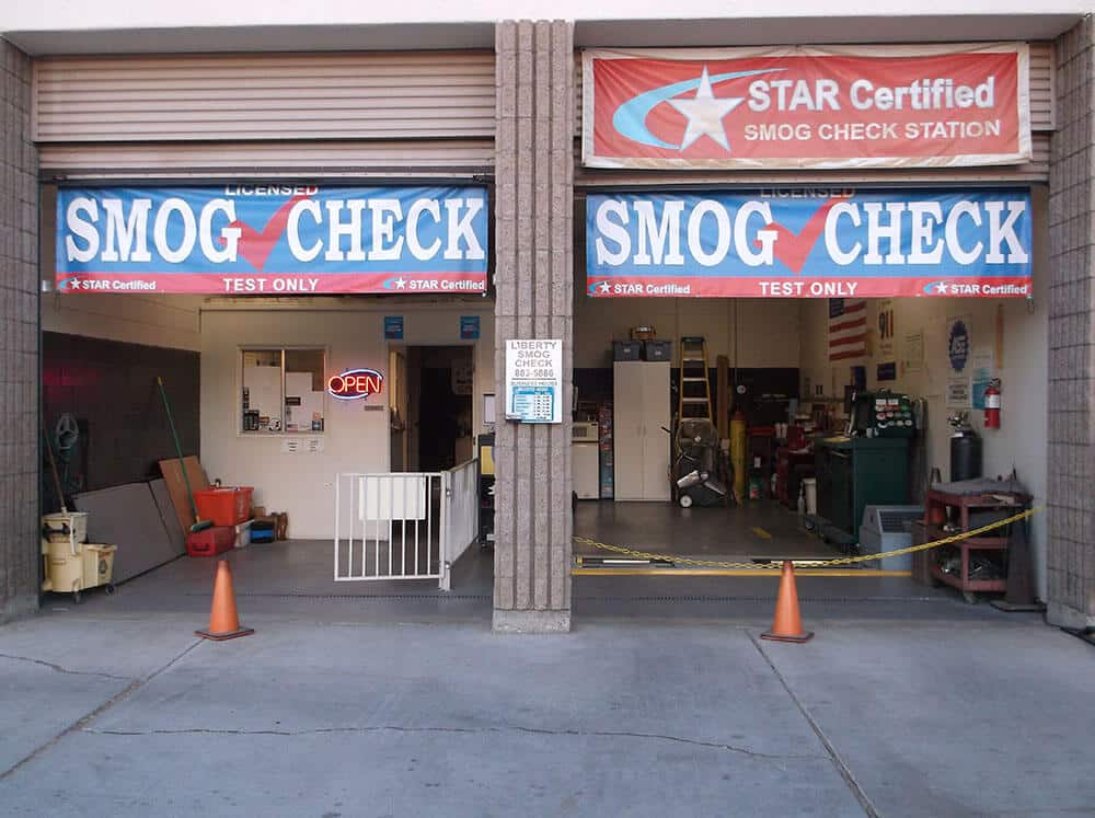cathedral-City-Smog-Check
